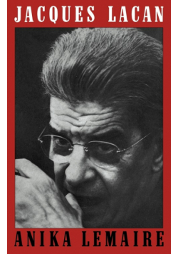 Jacques Lacan