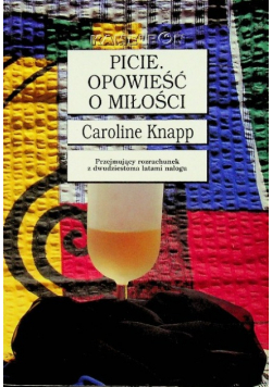 Picie Opowieść o miłości