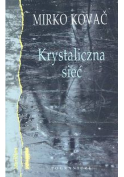 Krystaliczna sieć