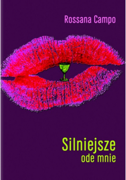 Silniejsze ode mnie