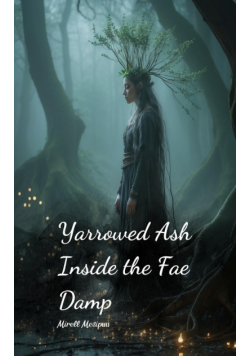 Yarrowed Ash Inside the Fae Damp