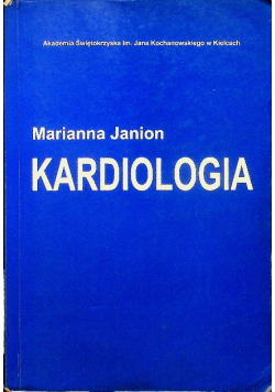 Kardiologia