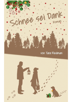 Schnee sei Dank