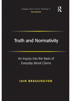 Truth and Normativity