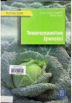 Towarzystwo żywności