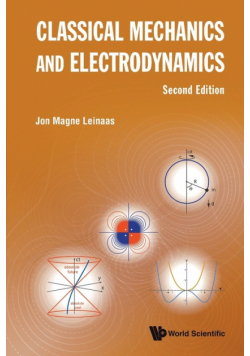 Classic Mech & Electro (2Nd Ed)