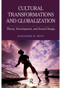 Cultural Transformations and Globalization