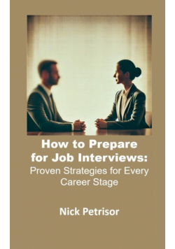 How to Prepare  for Job Interviews