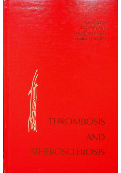 Thrombosis and atherosclerosis