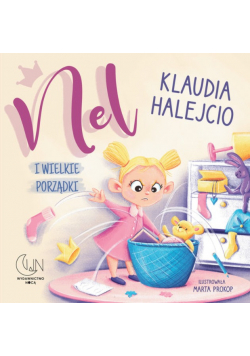 Nel i wielkie porządki