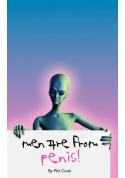 Men Are from Penis!