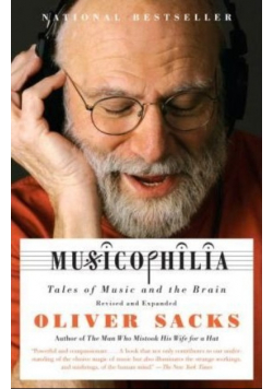 Musicophilia