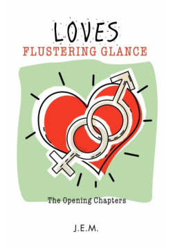 Loves Flustering Glance