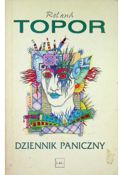 Dziennik paniczny