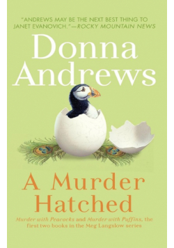 A Murder Hatched