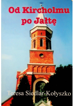 Od Kircholmu po Jałtę Tom III