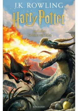 Harry Potter and the Goblet of Fire