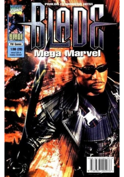 Blade Nr 1 / 99