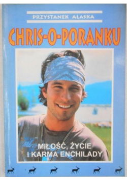 Chris o poranku