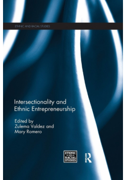 Intersectionality and Ethnic Entrepreneurship