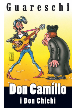 Don Camillo i Don Chichi