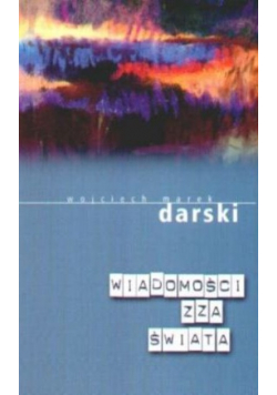 Wiadomość zza Świata