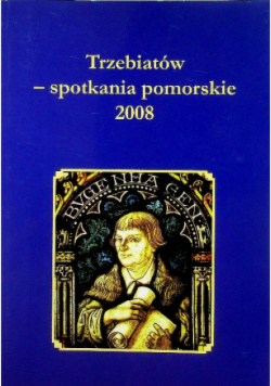 Trzebiatów spotkania pomorskie 2008