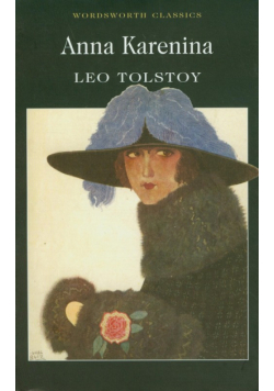Anna Karenina