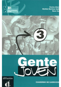 Gente Joven 3: Ćwiczenia