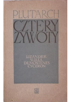 Cztery żywoty