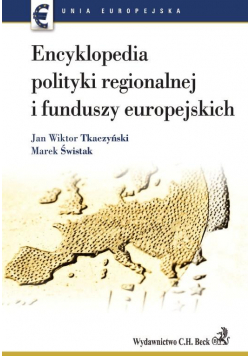 Encyklopedia polityki regionalnej i funduszy...