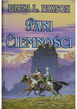 Pani ciemności