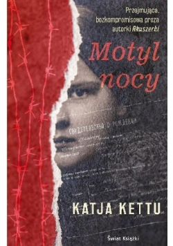 Motyl nocy