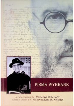 Pisma wybrane