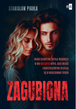 Zagubiona