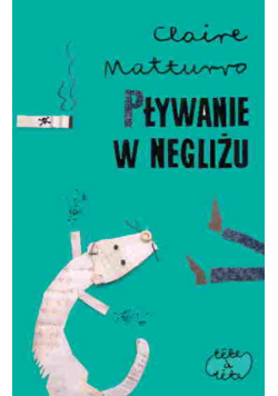 Pływanie w negliżu