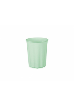 Kubeczki plastikowe szałwiowe 220 ml 4szt