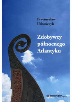 Zdobywcy północnego Atlantyku