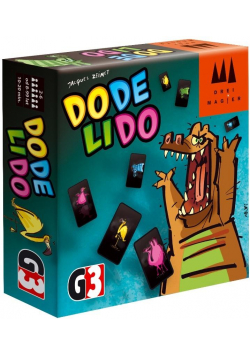Dodelido G3
