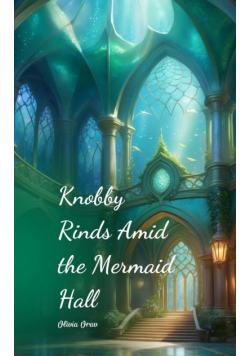 Knobby Rinds Amid the Mermaid Hall