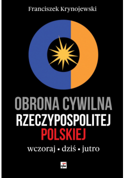Obrona cywilna Rzeczypospolitej Polskiej..