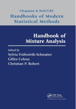 Handbook of Mixture Analysis