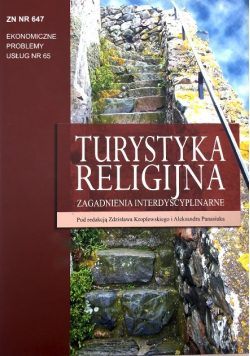 Turystyka religijna