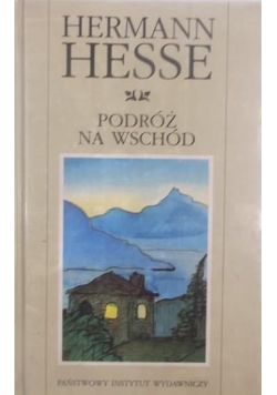Podróż na wschód