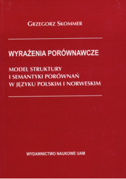 Wyrażenia porównawcze