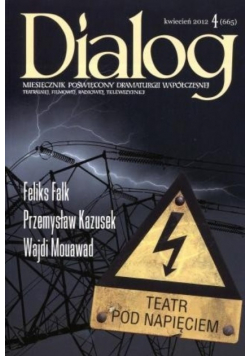 Dialog kwiecień 2012