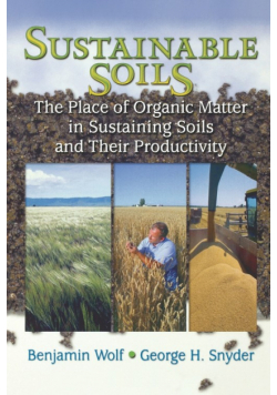 Sustainable Soils