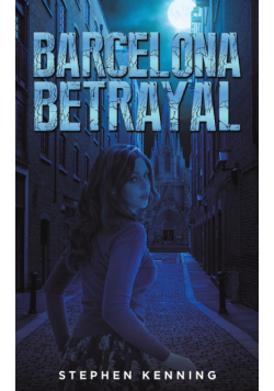 Barcelona Betrayal