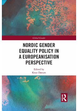Nordic Gender Equality Policy in a Europeanisation Perspective