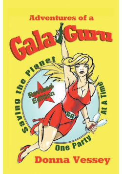 Adventures of a Gala Guru